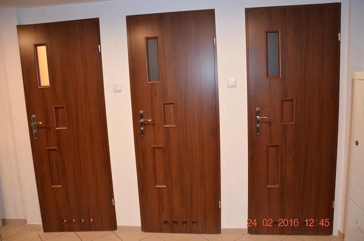 TRICEPS-GYM - Profesjonalny sprzęt treningowy w Wyszkowie