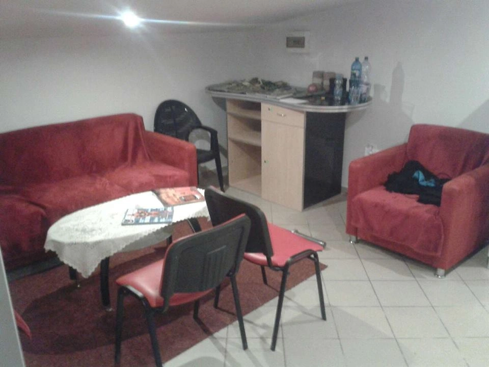 Siłownia TRICEPS-GYM Wyszków - Profesjonalne maszyny