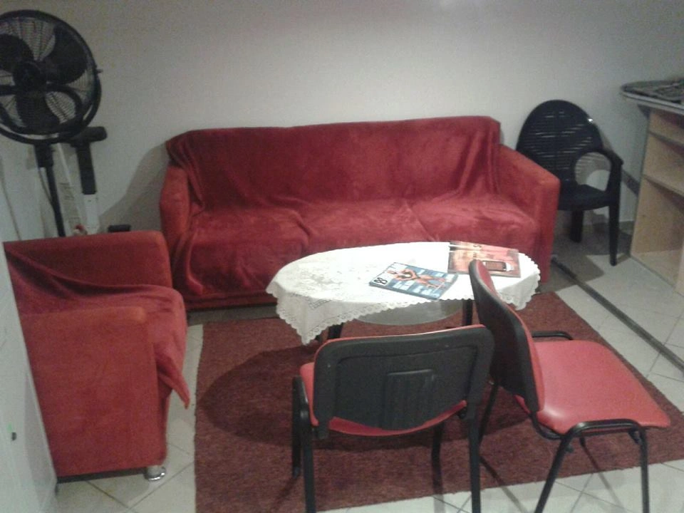 TRICEPS-GYM - Urządzenia do treningu siłowego