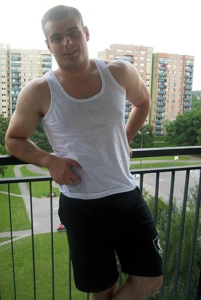 Siłownia TRICEPS-GYM Wyszków - Profesjonalne wyposażenie